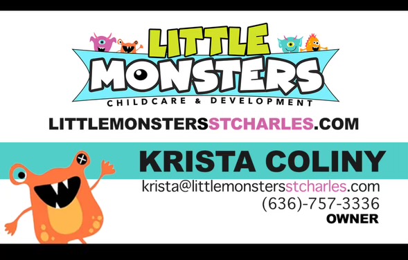 Little Monsters Childcare